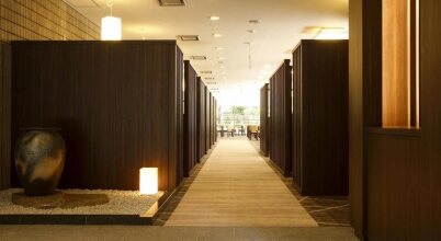 Hotel Kyoto Eminence, фото 42