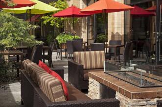 Courtyard By Marriott Portland Downtown/Convention Center, фото 18 Courtyard By Marriott Portland Downtown/Convention Center, фото 18