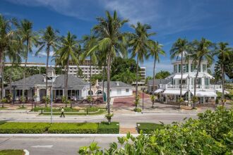 Ambassador City Jomtien Pattaya (Inn Wing)