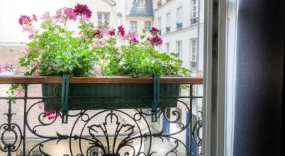 Hôtel Jeanne D'arc Le Marais - Paris, фото 28