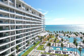 Garza Blanca Cancún - All Inclusive