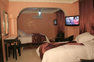 El Hadna, фото 3