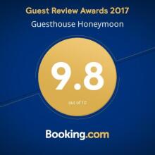 Guesthouse ''Honeymoon'', фото 13