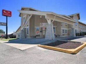 Econo Lodge Cle Elum, фото 22 Econo Lodge Cle Elum, фото 22