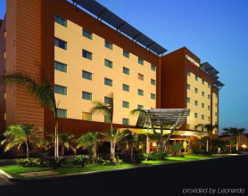 Courtyard By Marriott San Jose Airport Alajuela