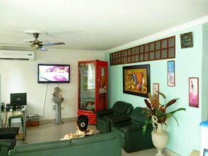 La Casa Del Turista, фото 41 La Casa Del Turista, фото 41