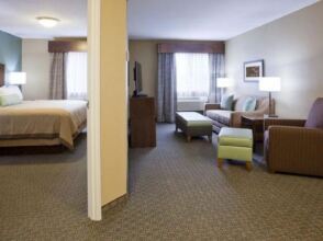 Grandstay Hotel & Suites, фото 23