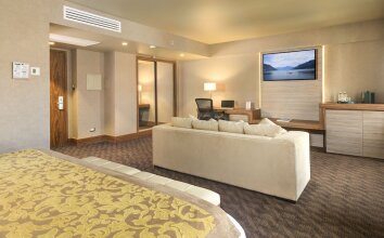 Regal Pacific Santiago, фото 46 Regal Pacific Santiago, фото 46