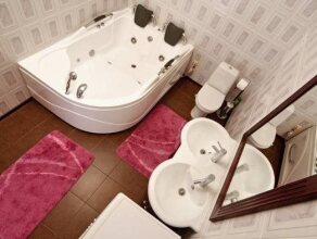 Botanic Apartments, фото 31 Botanic Apartments, фото 31