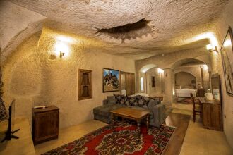 Elegance Cave Suites, фото 10