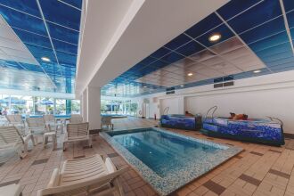 Montenegro Beach Resort, фото 22