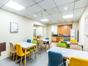 Hanting Hotel (Hangzhou Qiutao North Road), фото 4 Hanting Hotel (Hangzhou Qiutao North Road), фото 4