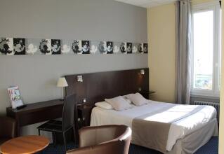 Hotel Bellevue, фото 19