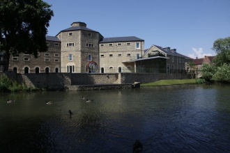 Old Gaol Serviced Apartments, фото 21