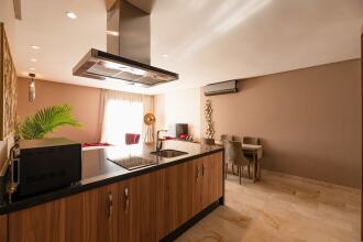 Avenue Suites Casablanca, фото 4 Avenue Suites Casablanca, фото 4