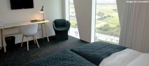 Ac Bella Sky By Marriott, фото 15 Ac Bella Sky By Marriott, фото 15