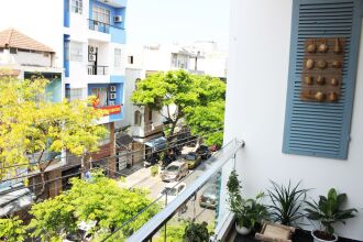 3S Hostel Da Nang, фото 5