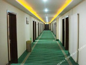 GreenTree Inn Beijing Shunyi Xinguozhan Express Hotel, фото 25