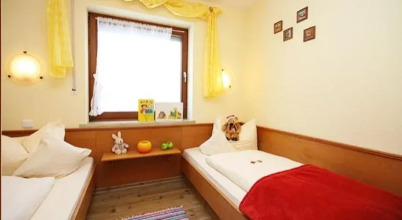 Gästehaus Strasser Hotel Garni, фото 11