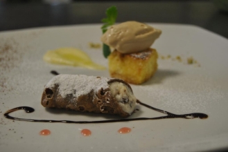 Regent's Hotel, фото 33