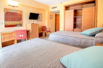 Hotel Servigroup Castilla, фото 3