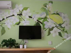 Bark Youth Hostel, фото 37 Bark Youth Hostel, фото 37