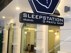 Sleepstation At Pratunam, фото 43