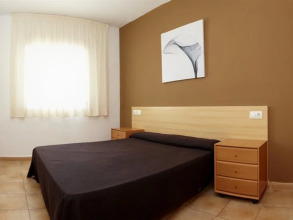 Ibersol Villas Cumbres, фото 4 Ibersol Villas Cumbres, фото 4