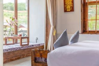 Shangrila E-outfutting Boutique Hotel, фото 6