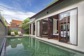 Beautiful Villa With Private Pool, Bali Villa 2014, фото 12