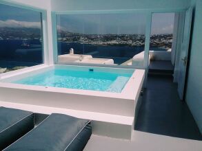 Mykonos Gemm Villas, фото 20