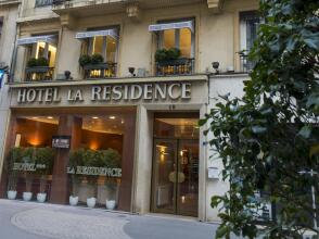 Hotel La Residence