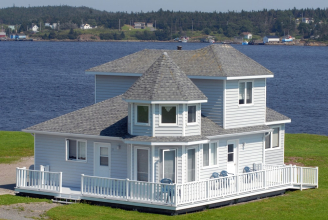 Point of View Suites, фото 36
