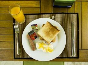 Off Day Inn, фото 25