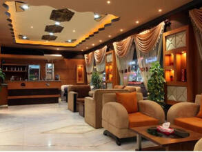 Ashaad Al Quds 1 Apartment, фото 3 Ashaad Al Quds 1 Apartment, фото 3