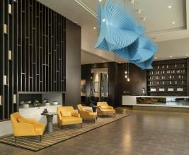 Westside Arjaan By Rotana, фото 18