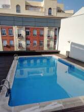 Apartment With one Bedroom in Madrid, With Shared Pool, Enclosed Garden and Wifi, фото 4