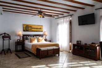 Entre Dos Aguas Hotel Boutique, фото 28