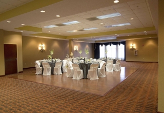 Hampton Inn Winchester N-Conference Center, фото 26