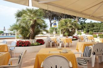 Hotel Aurora, фото 26