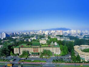 Friendship Grand Beijing, фото 12 Friendship Grand Beijing, фото 12