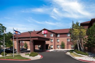 Best Western Plus Denver International Airport Inn & Suites