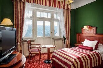 Hotel Imperial, фото 14