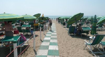 Danubio Hotel, фото 47