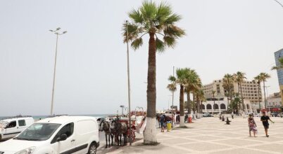 Hotel Nour Justinia, фото 49 Hotel Nour Justinia, фото 49