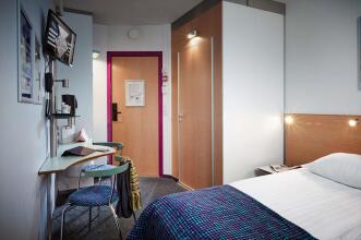 Cabinn Metro, фото 39 Cabinn Metro, фото 39