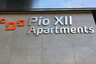 Pio Xii Apartments