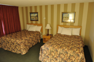 Colonial House Motor Inn, фото 4