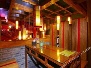 Sweetome Vacation Rentals (The Lama Temple Hongyunge), фото 14