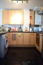 Lovely 1 Bedroom Apartment Near Canary Wharf, фото 9